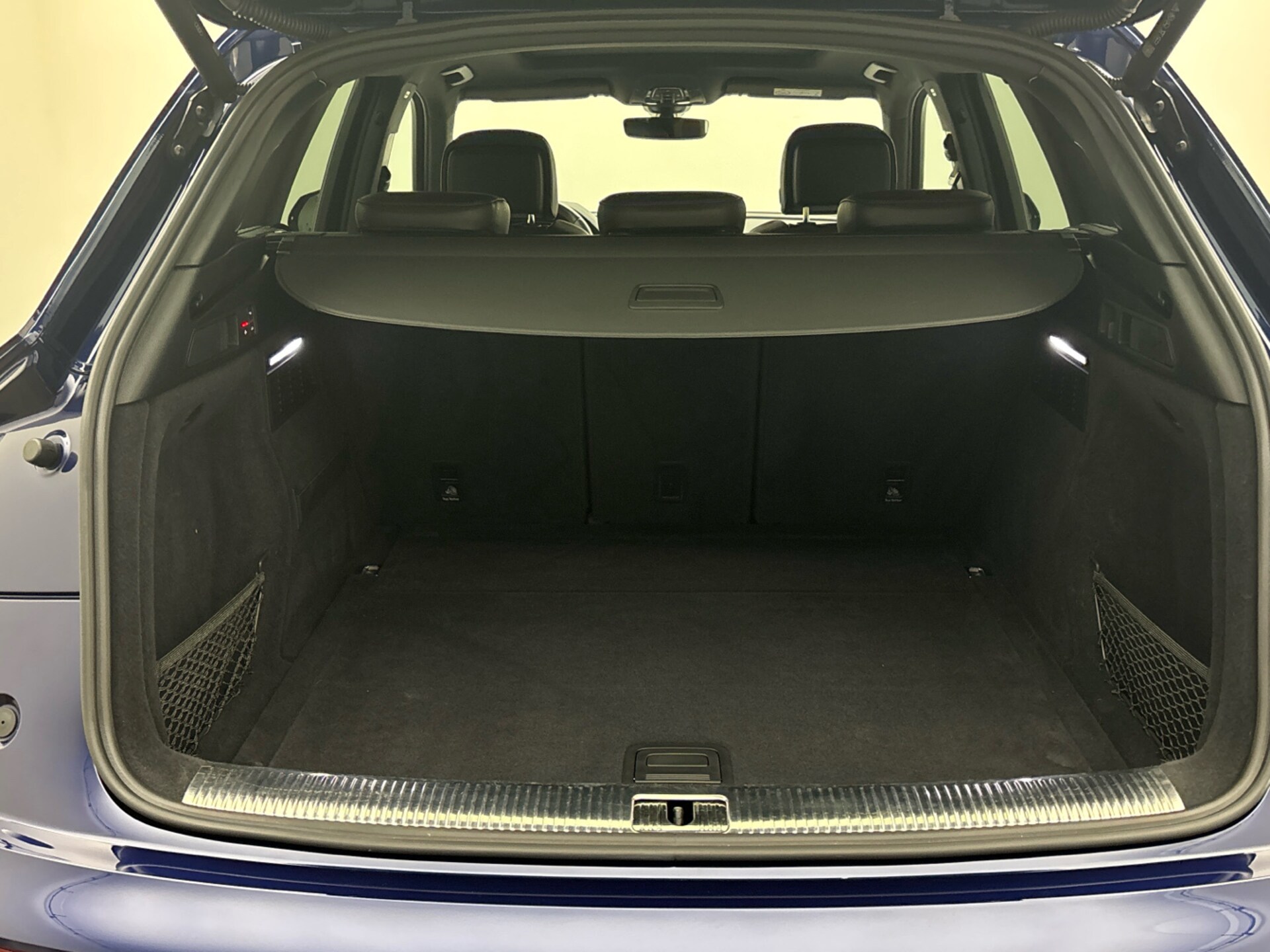 Audi SQ5 SUV