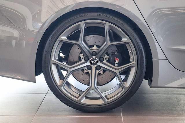 2026 Audi RS 7 Base - Photo 6