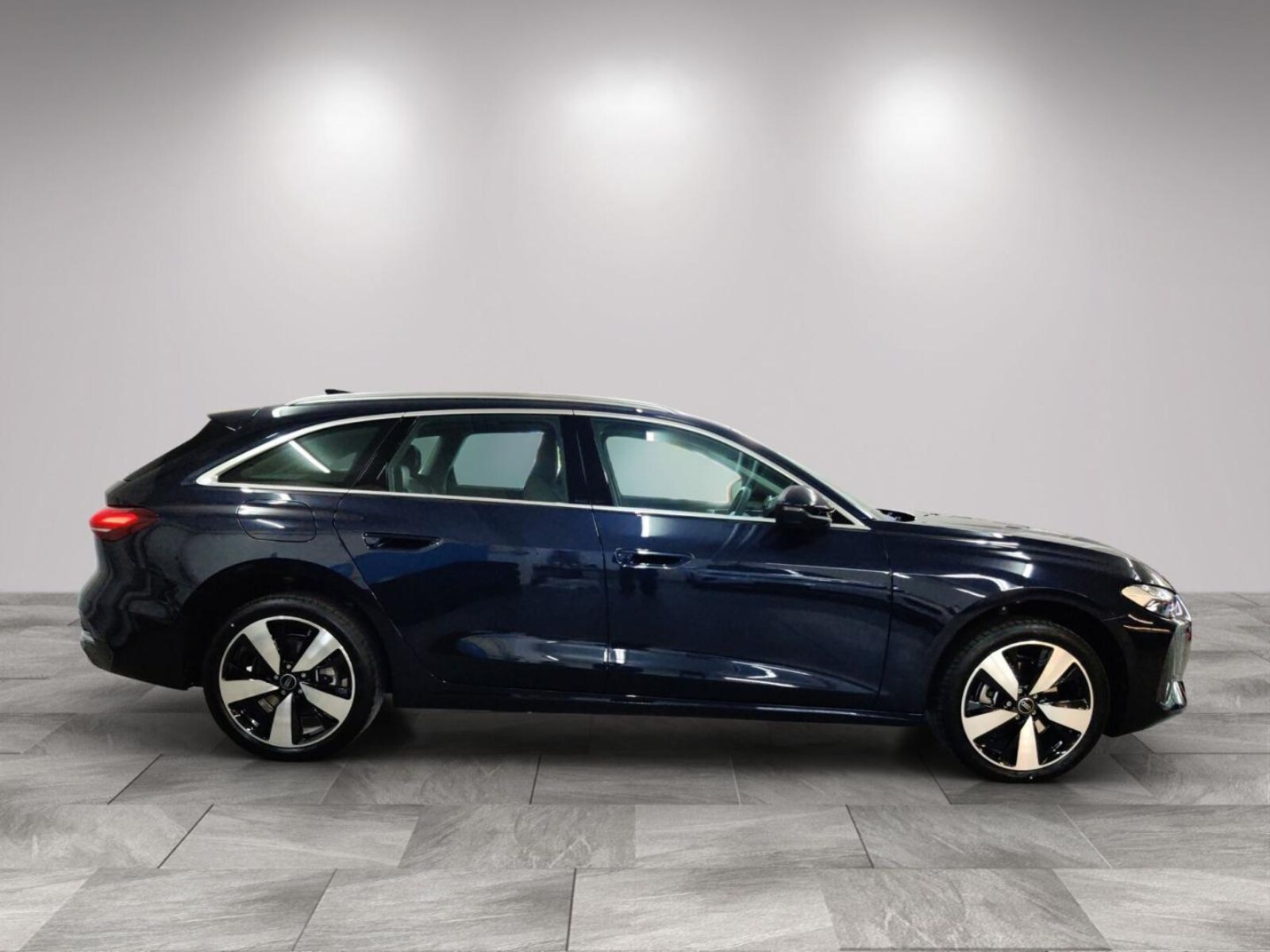Audi A5 Avant – Bild 5