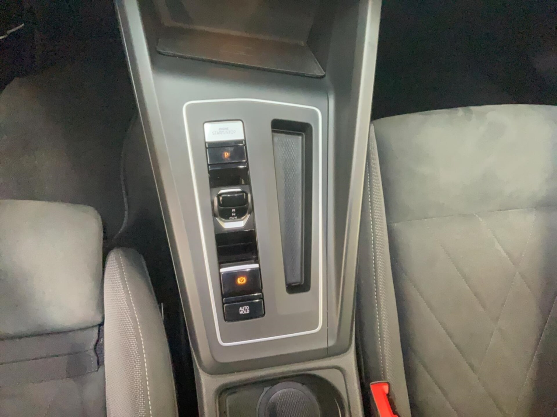 Volkswagen Golf Variant Style