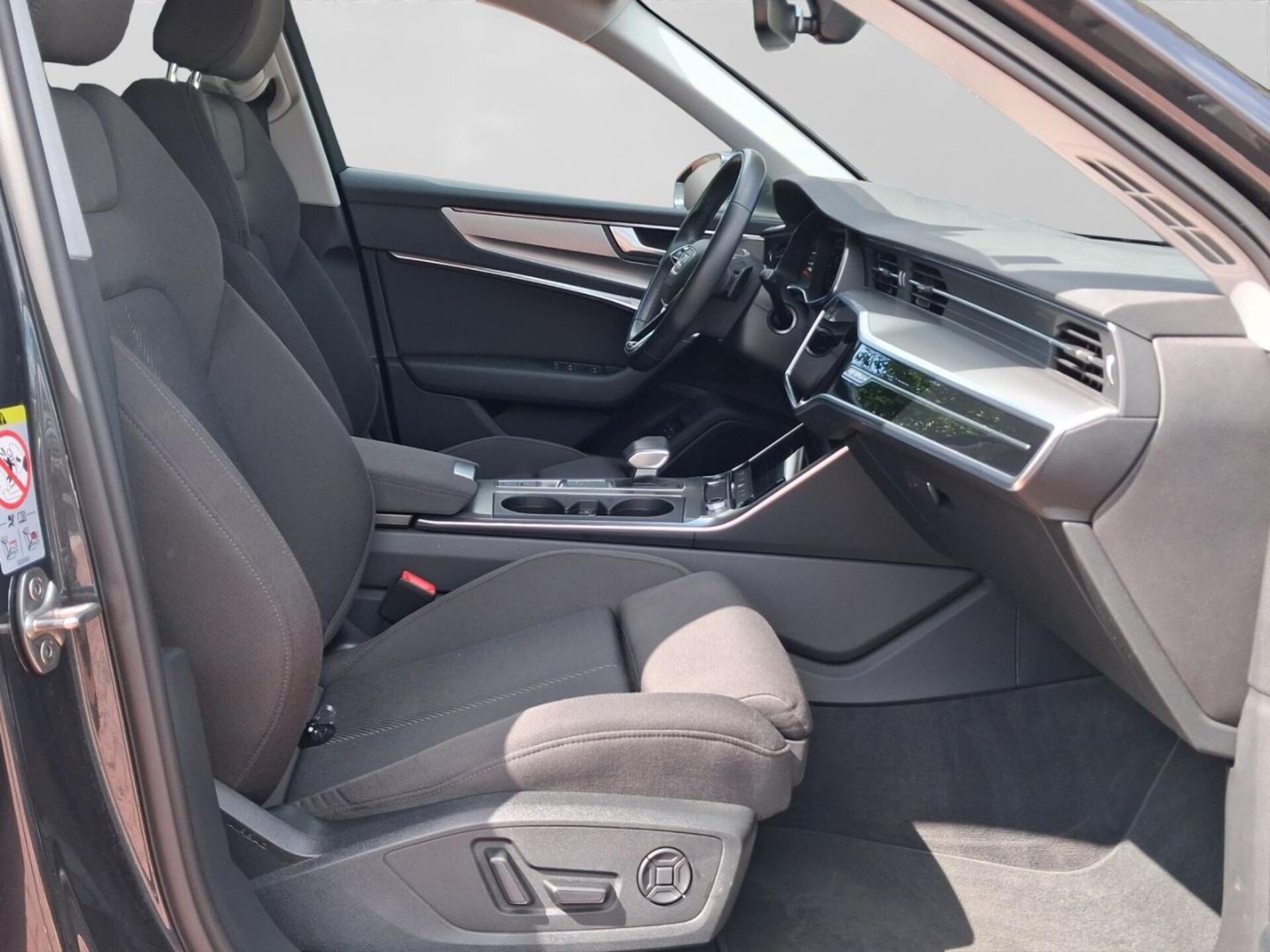 Audi A6 Avant TFSI e Sport