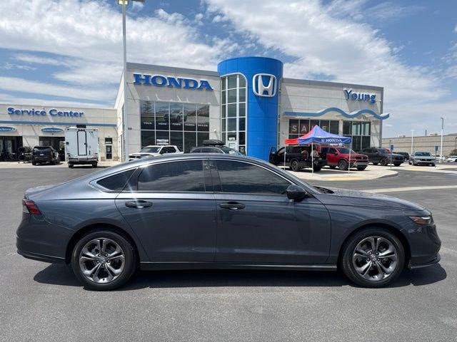 2023 Honda Accord