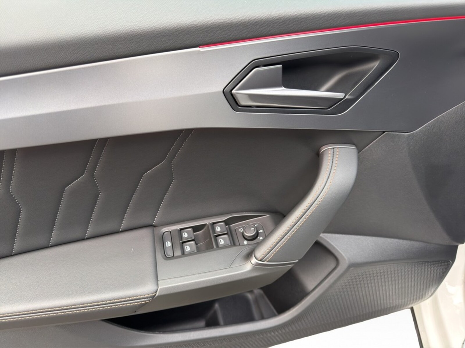 CUPRA Formentor – Bild 10