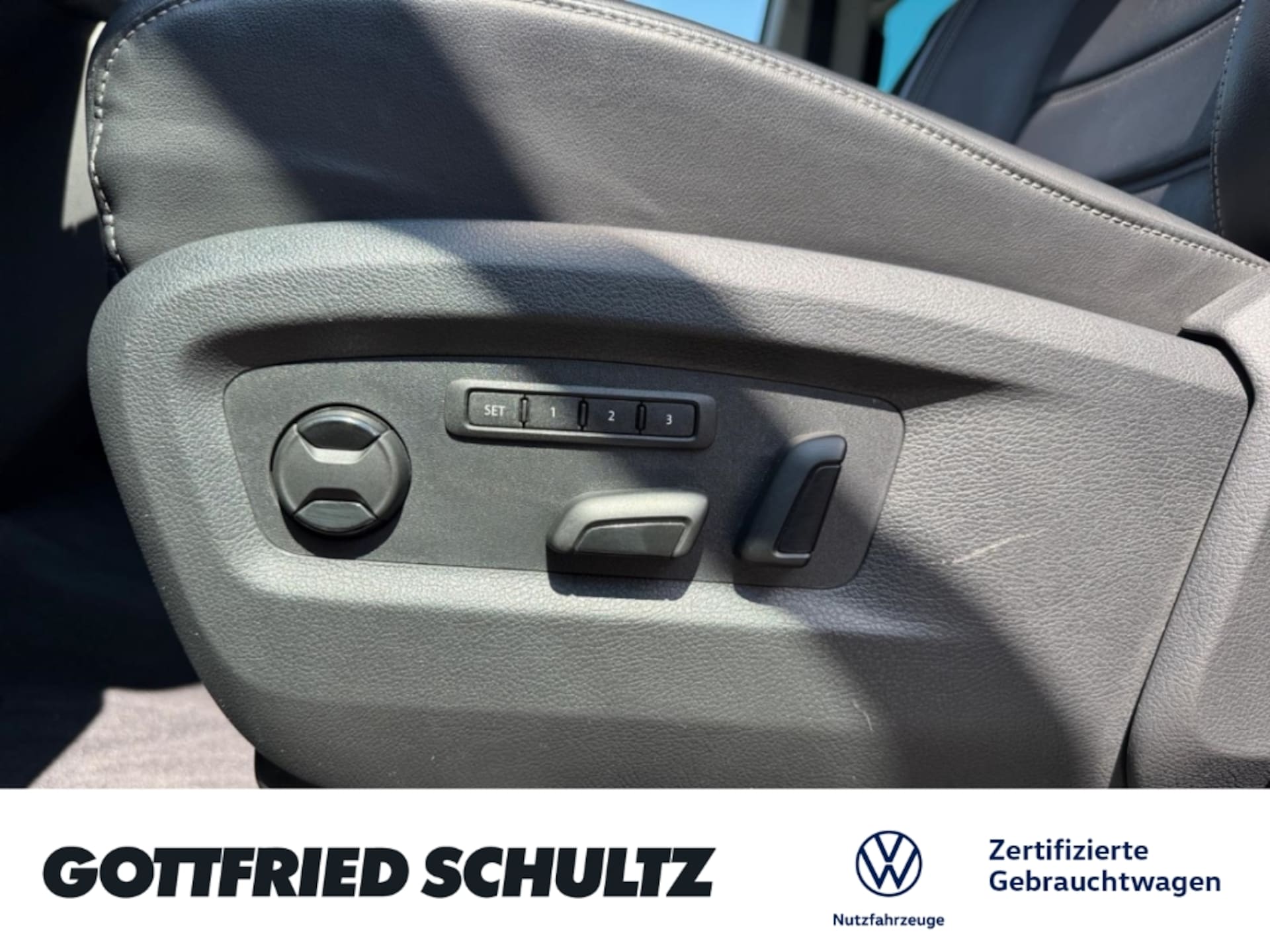 Volkswagen T6.1 Multivan Highline