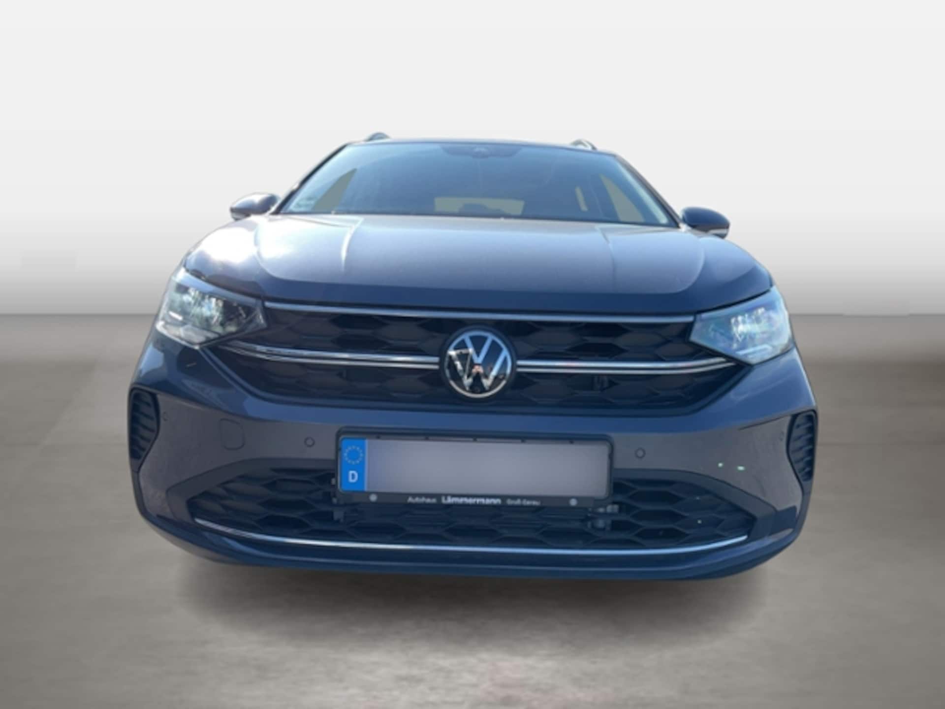 Volkswagen Taigo MOVE