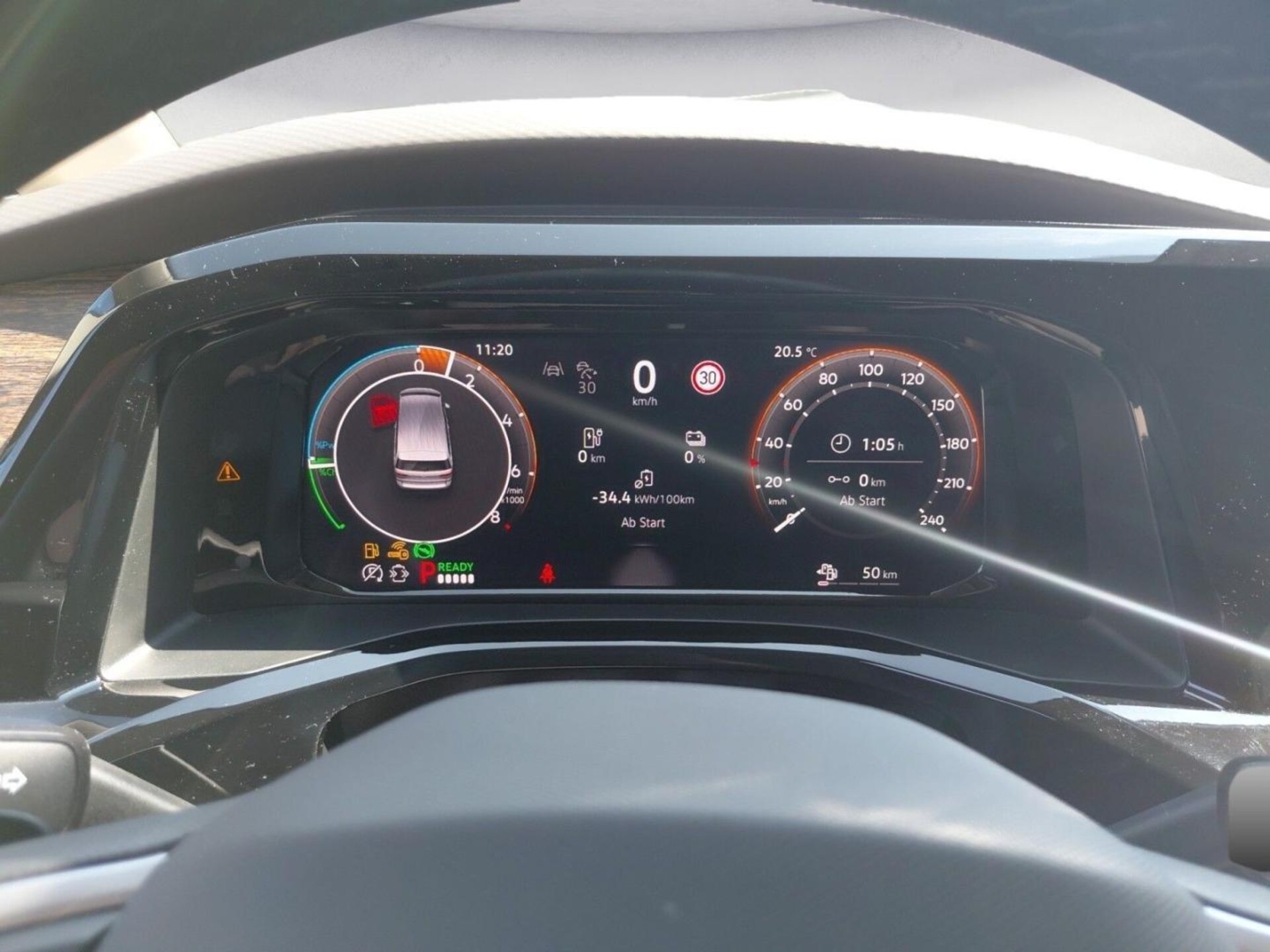 Volkswagen Multivan Langversion Style