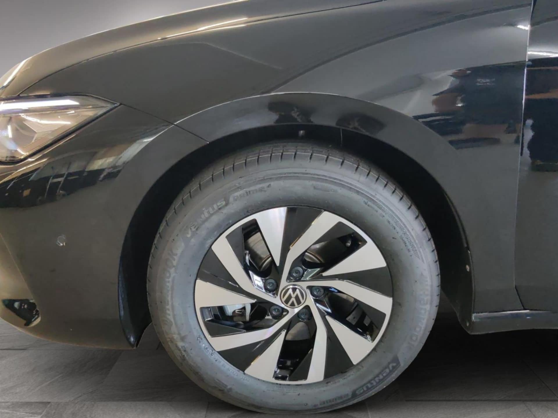 Volkswagen Passat Business
