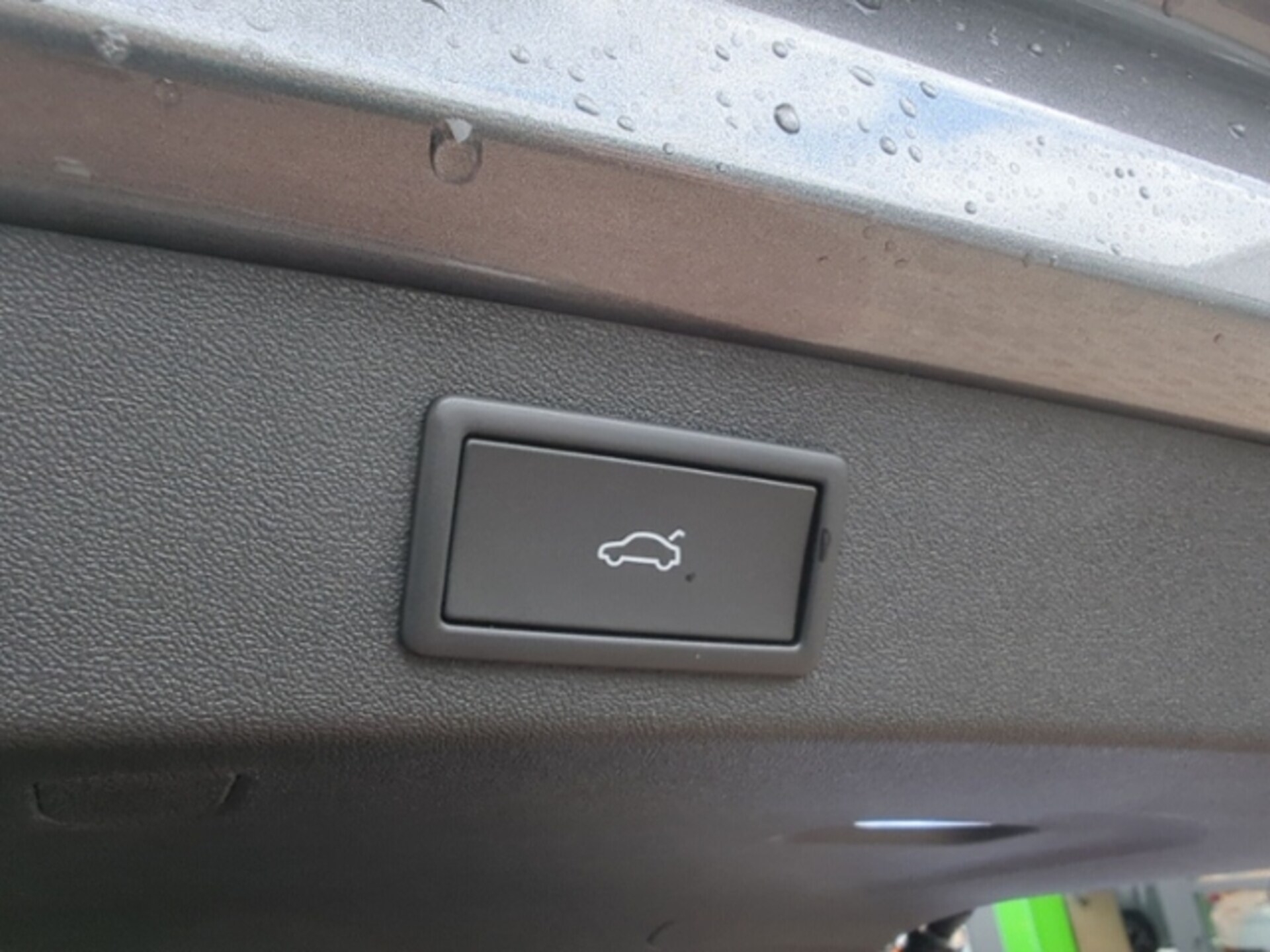 Skoda Kodiaq Selection