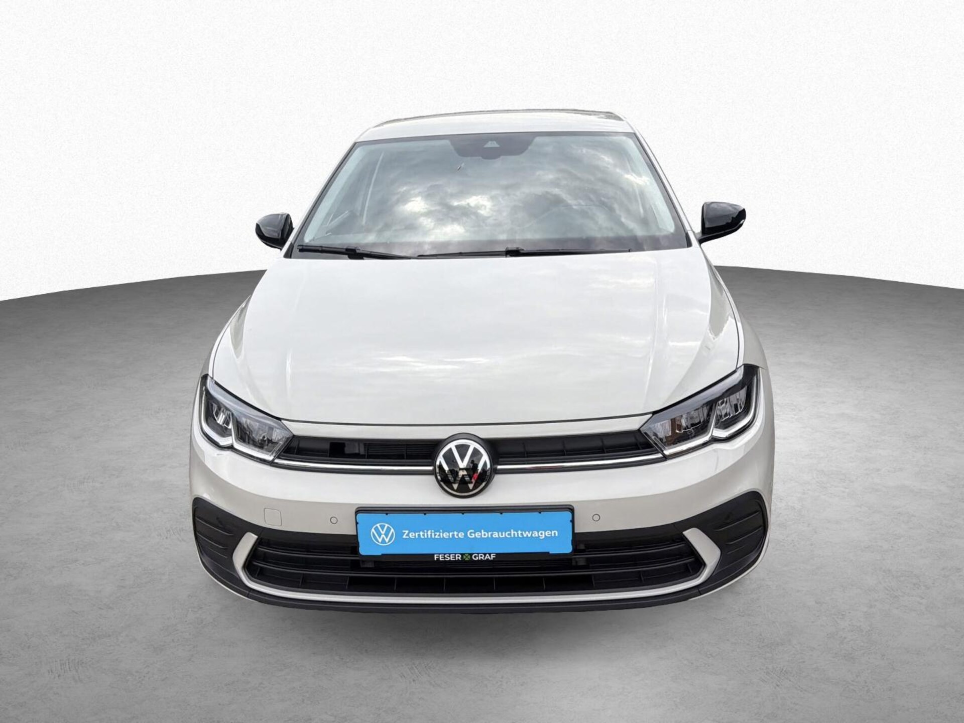 Volkswagen Polo Goal