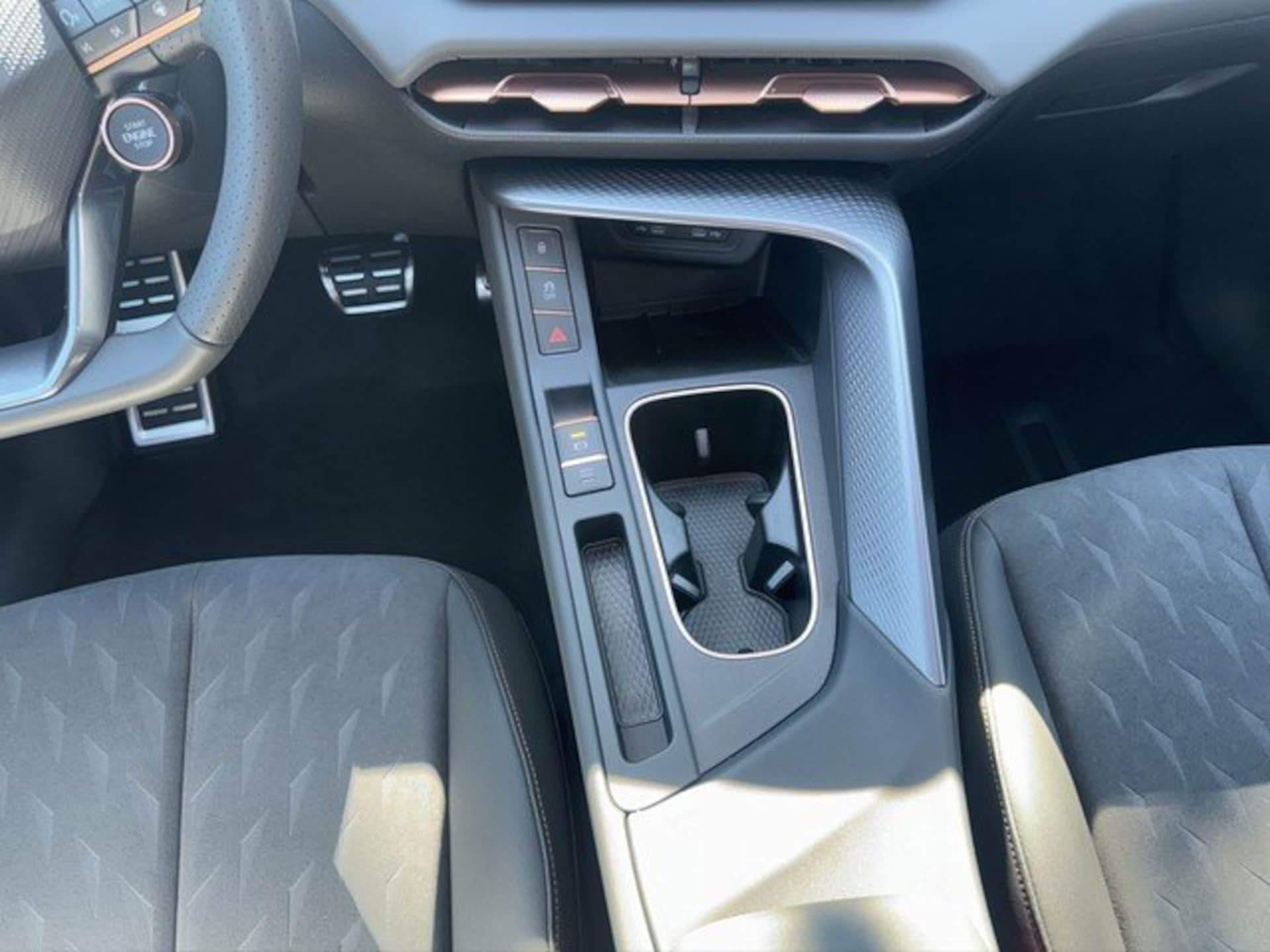 CUPRA Terramar VZ