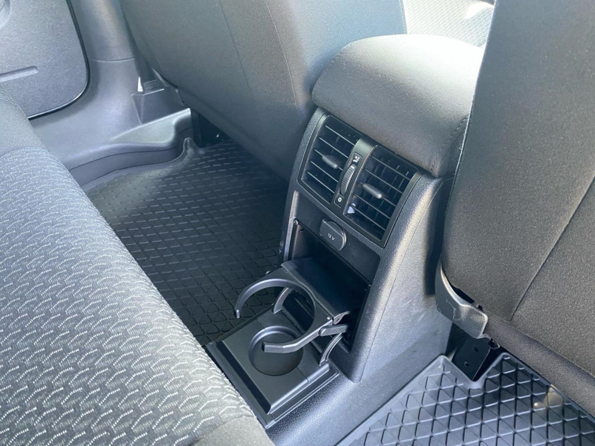 Volkswagen Caddy Maxi Trendline