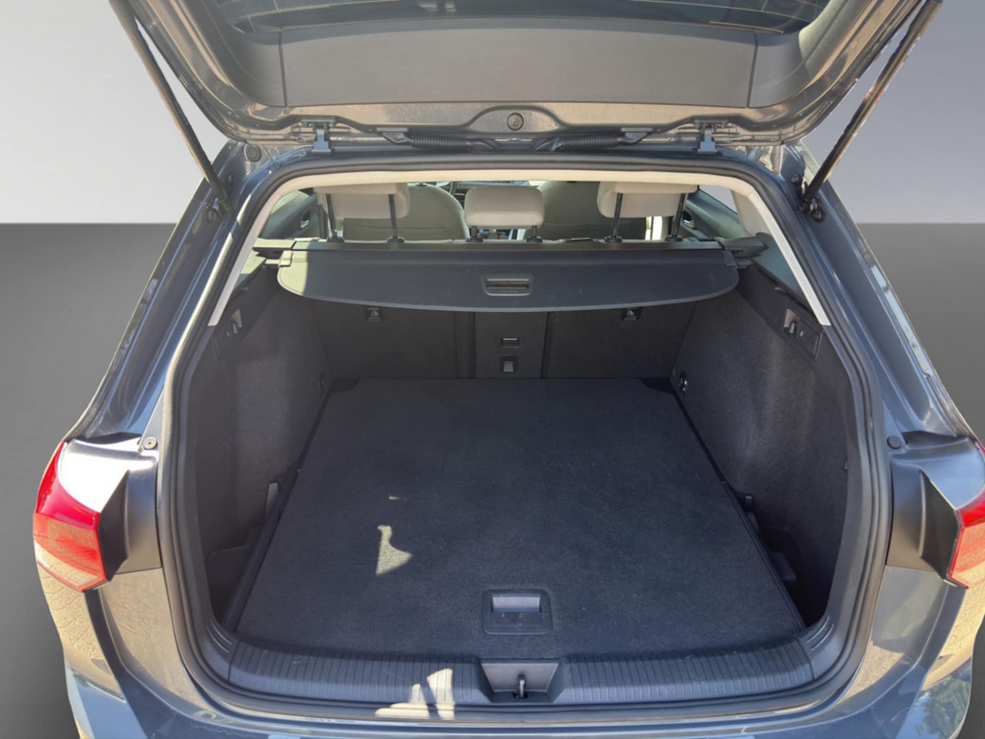 Volkswagen Golf Variant Style