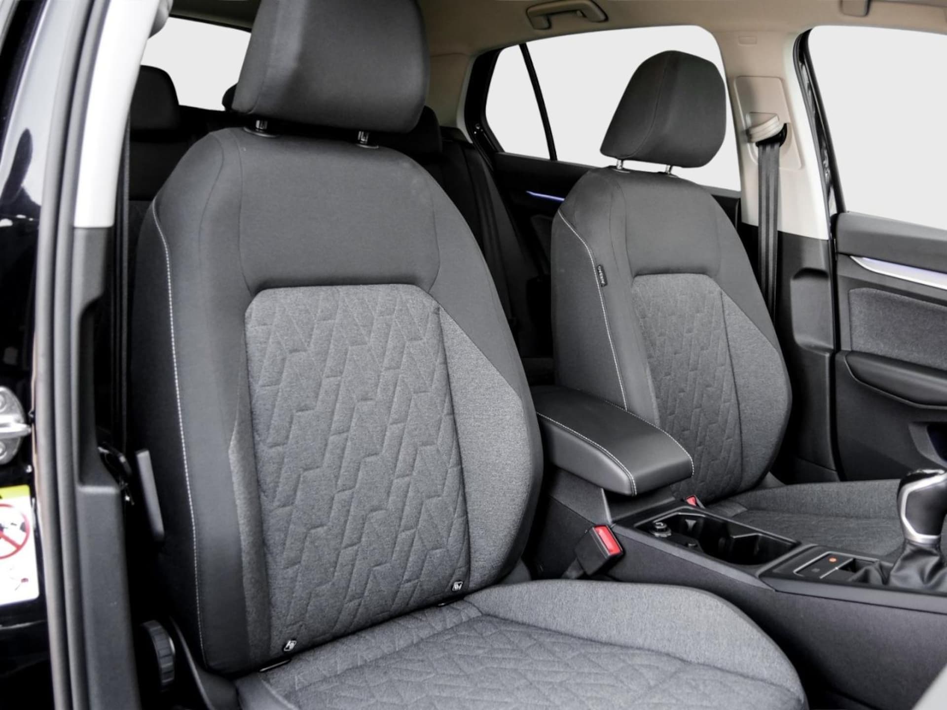 Volkswagen Golf MOVE