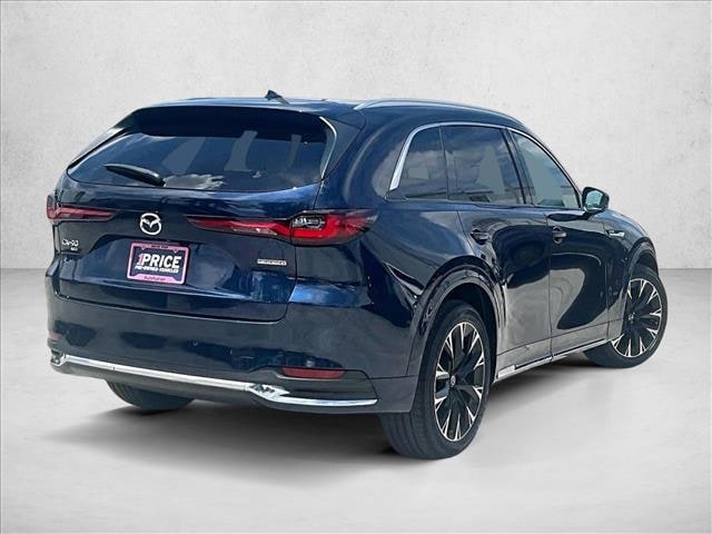 2024 Mazda CX-90