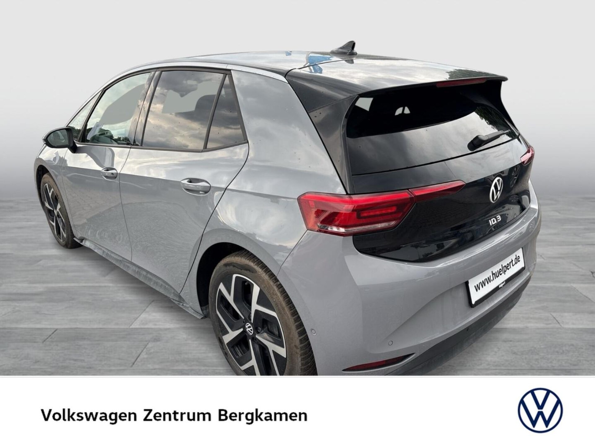 Volkswagen ID.3 MOVE Pro