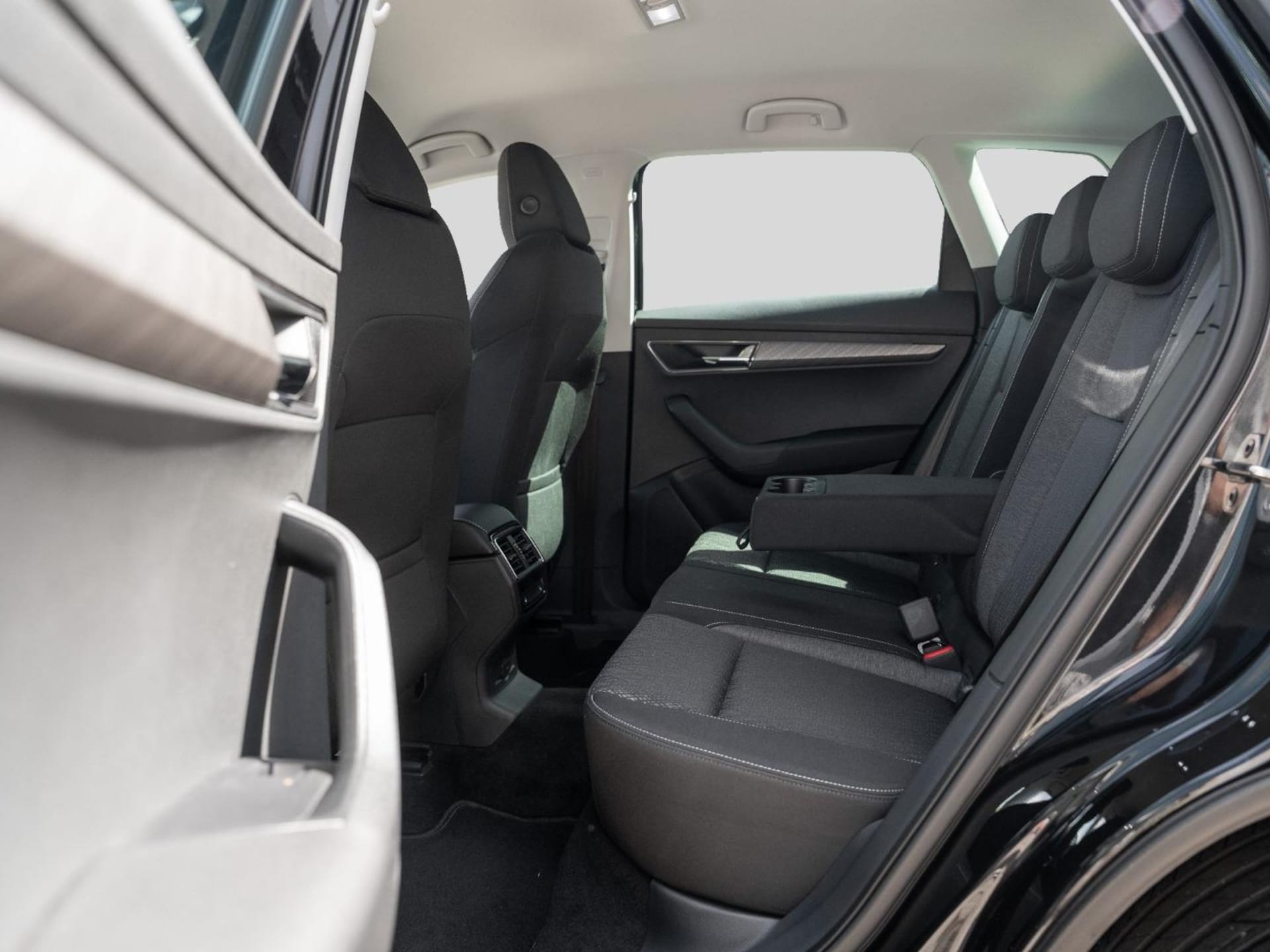 Skoda Karoq Style