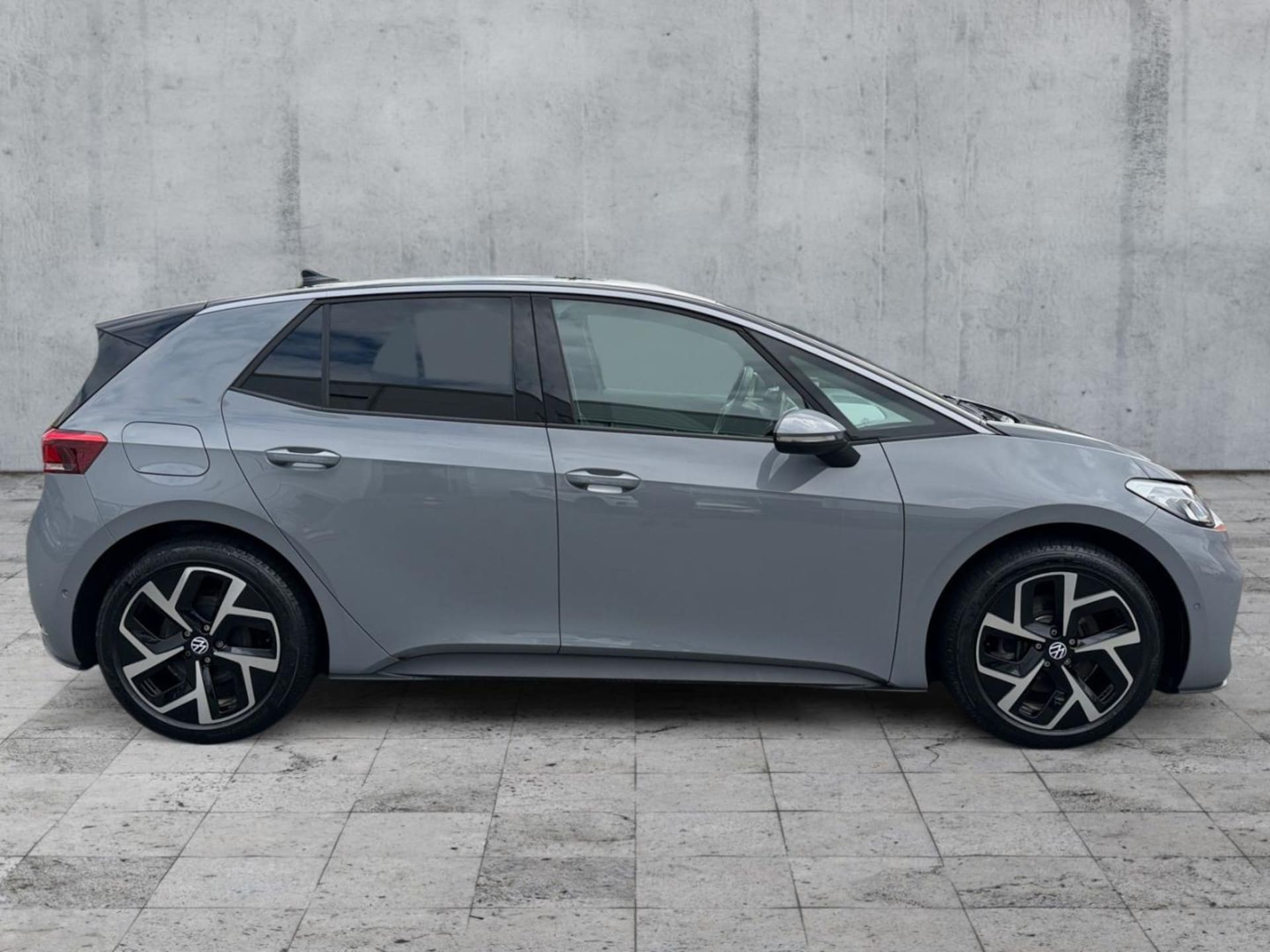 Volkswagen ID.3 MOVE Pro