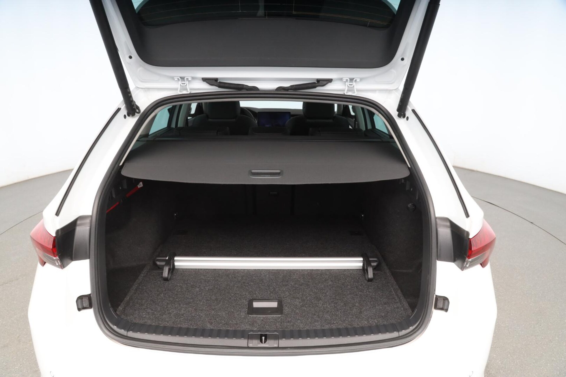 Skoda Octavia Combi Tour