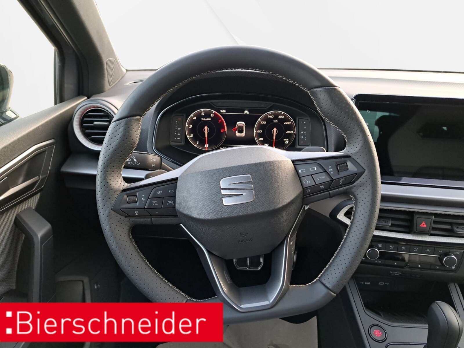 SEAT Arona – Bild 13
