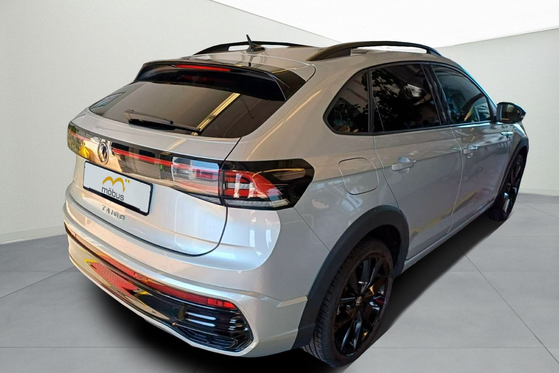 Volkswagen Taigo R-Line
