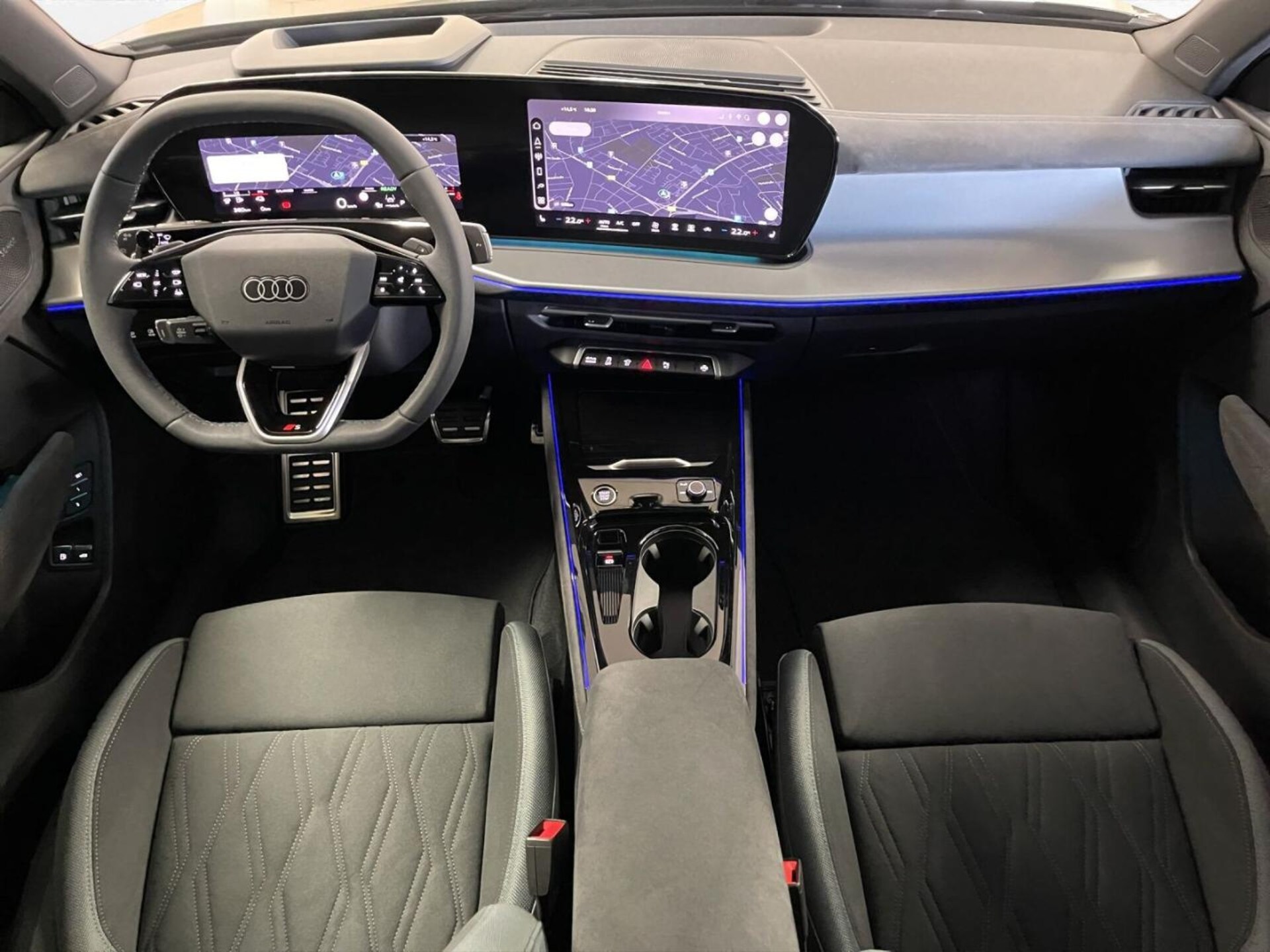 Audi Q3 SUV e-hybrid
