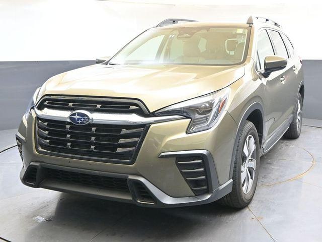 Photo of 2025 Subaru Ascent 