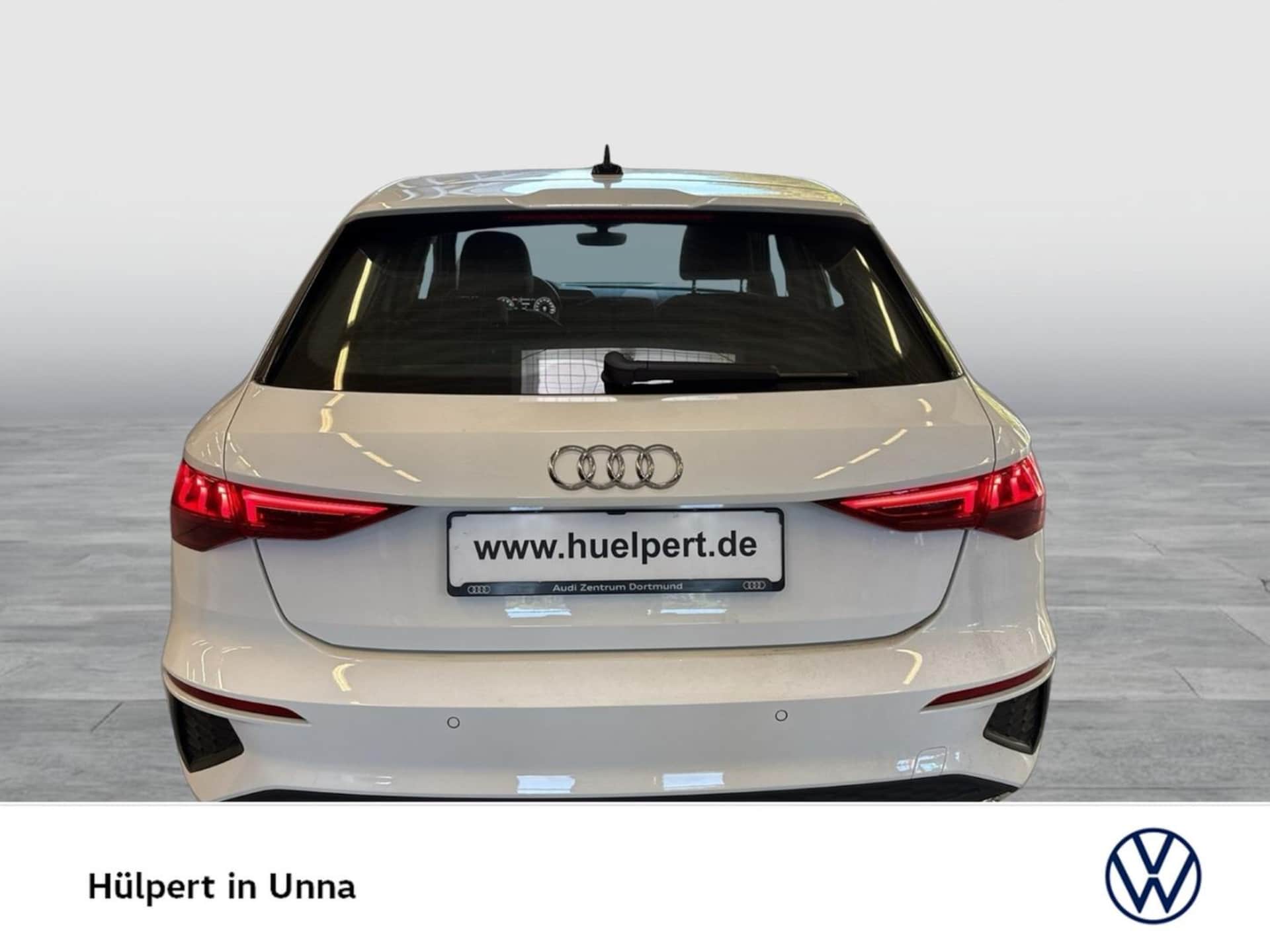 Audi A3 Sportback S line