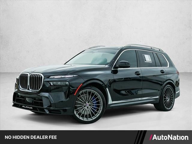 2026 BMW