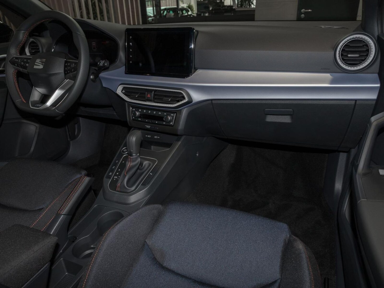 SEAT Ibiza – Bild 5