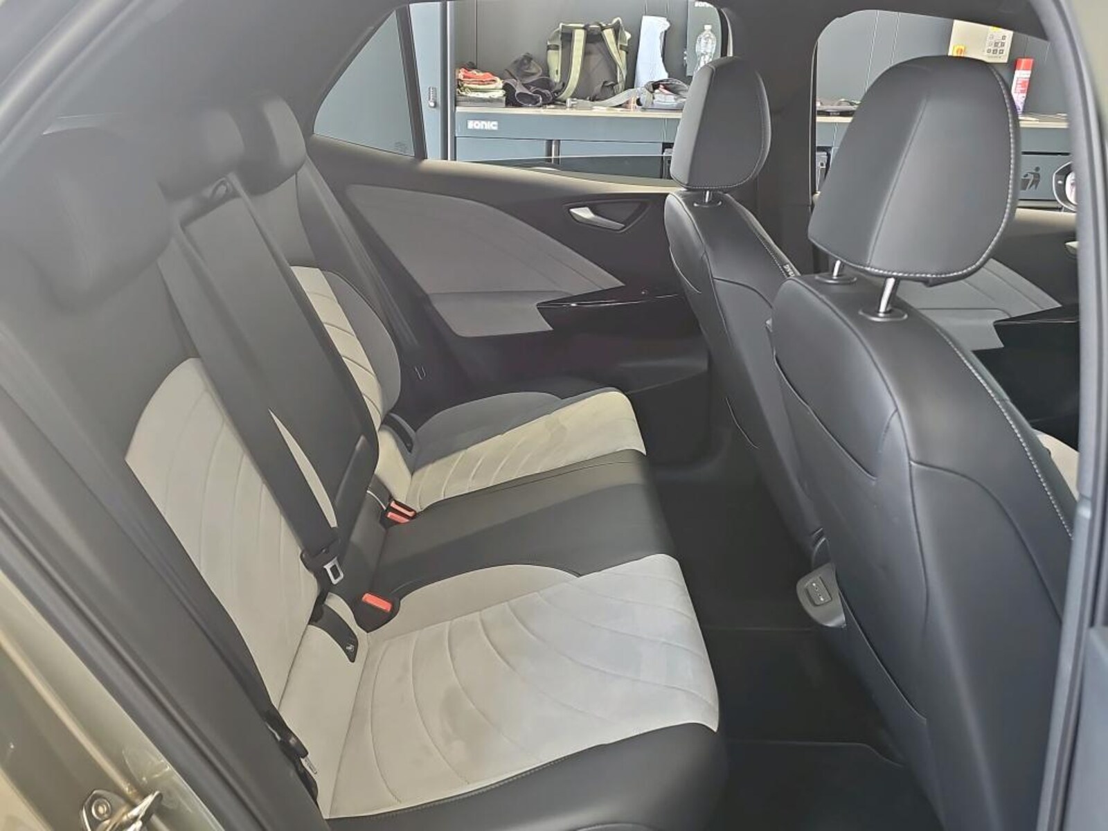 Volkswagen ID.3 – Bild 8