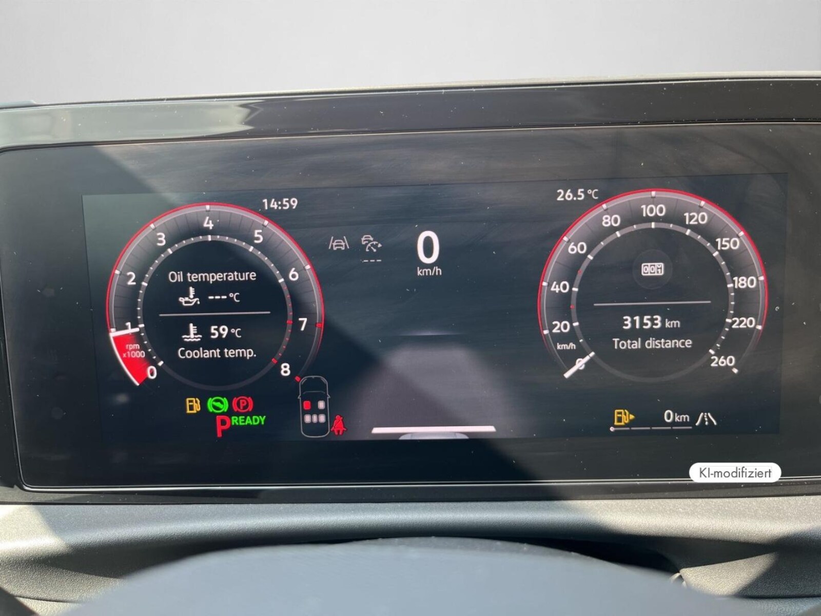 Volkswagen T-Roc – Bild 10