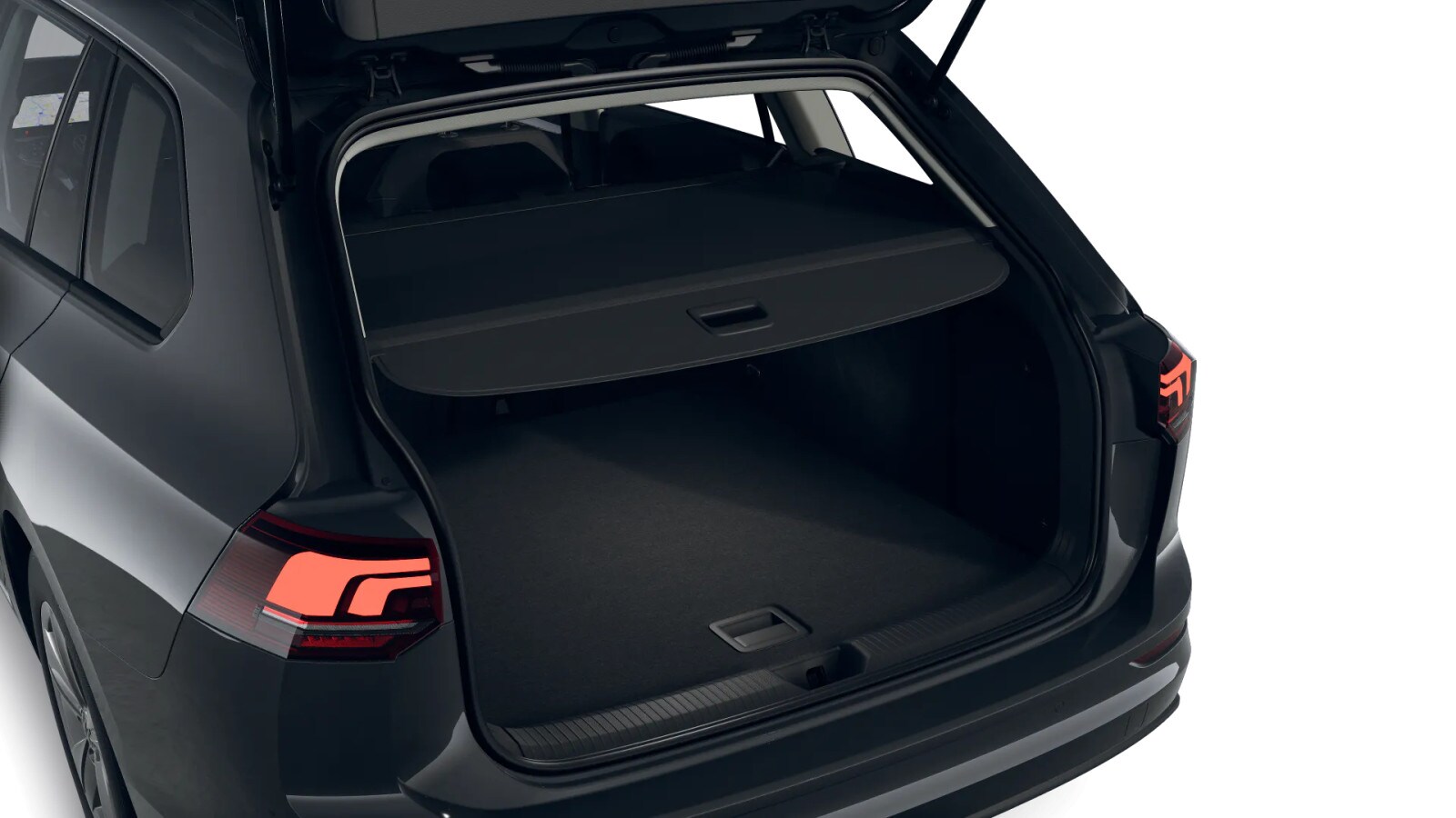 Volkswagen Golf Variant – Bild 7