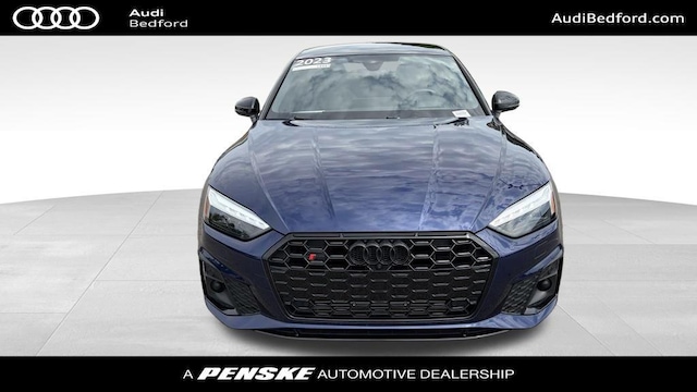 2023 Audi S5 Sportback