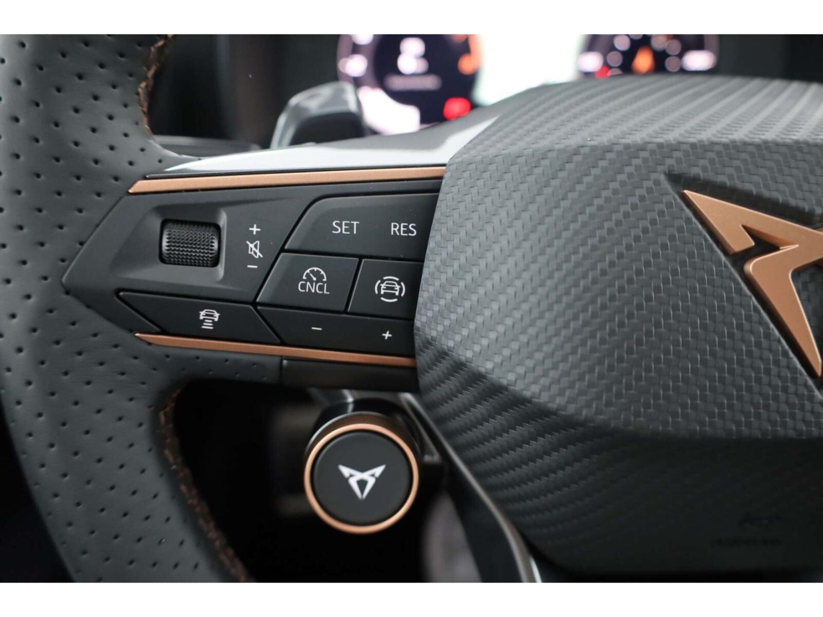 CUPRA Formentor – Bild 13
