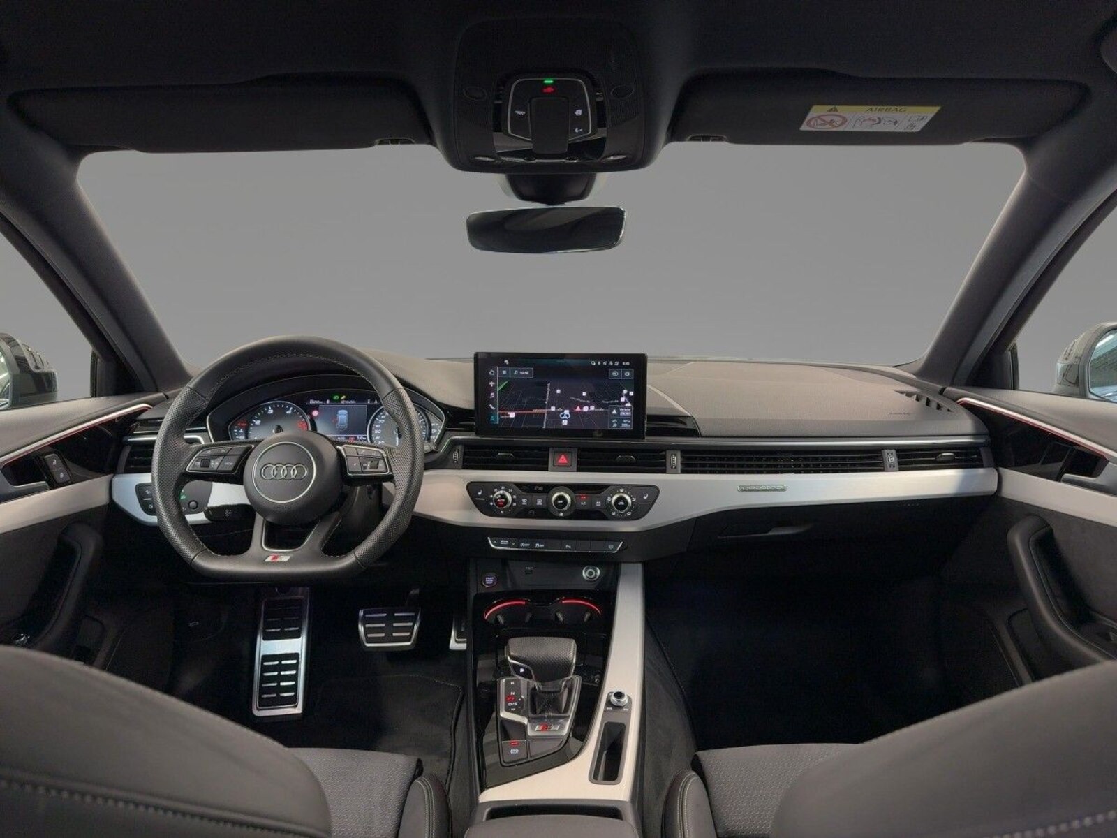 Audi S4 Avant – Bild 9