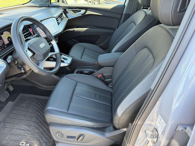 2023 Audi Q4 Sportback e-tron