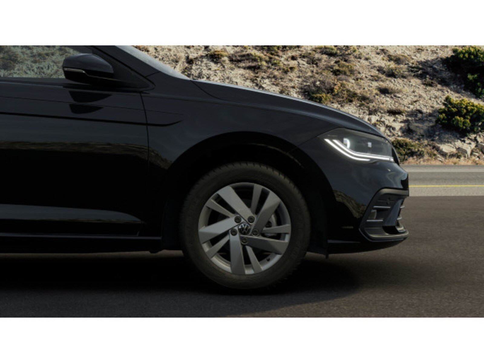 Volkswagen Polo – Bild 4