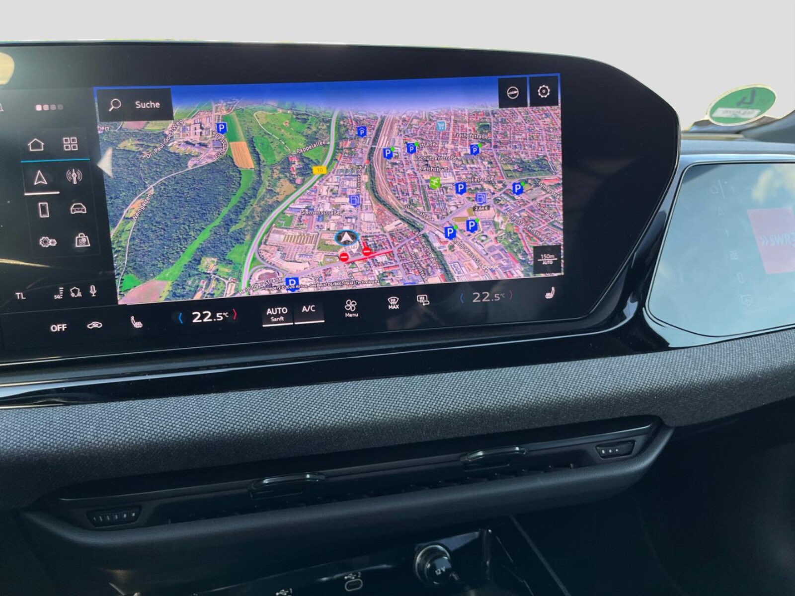 Audi A5 Avant – Bild 6