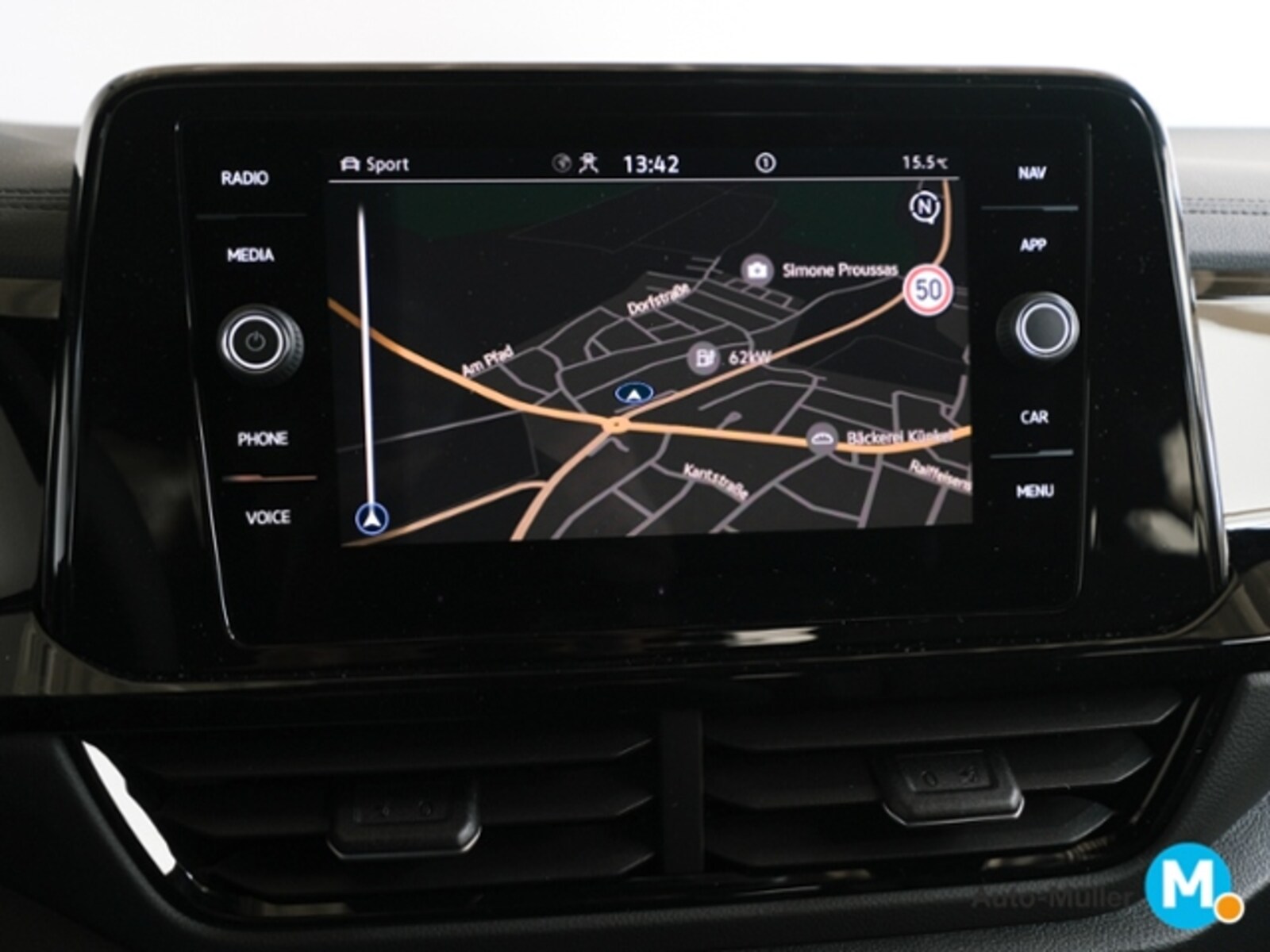 Volkswagen T-Roc – Bild 10