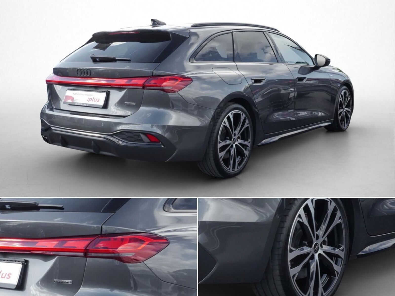 Audi A5 Avant – Bild 24