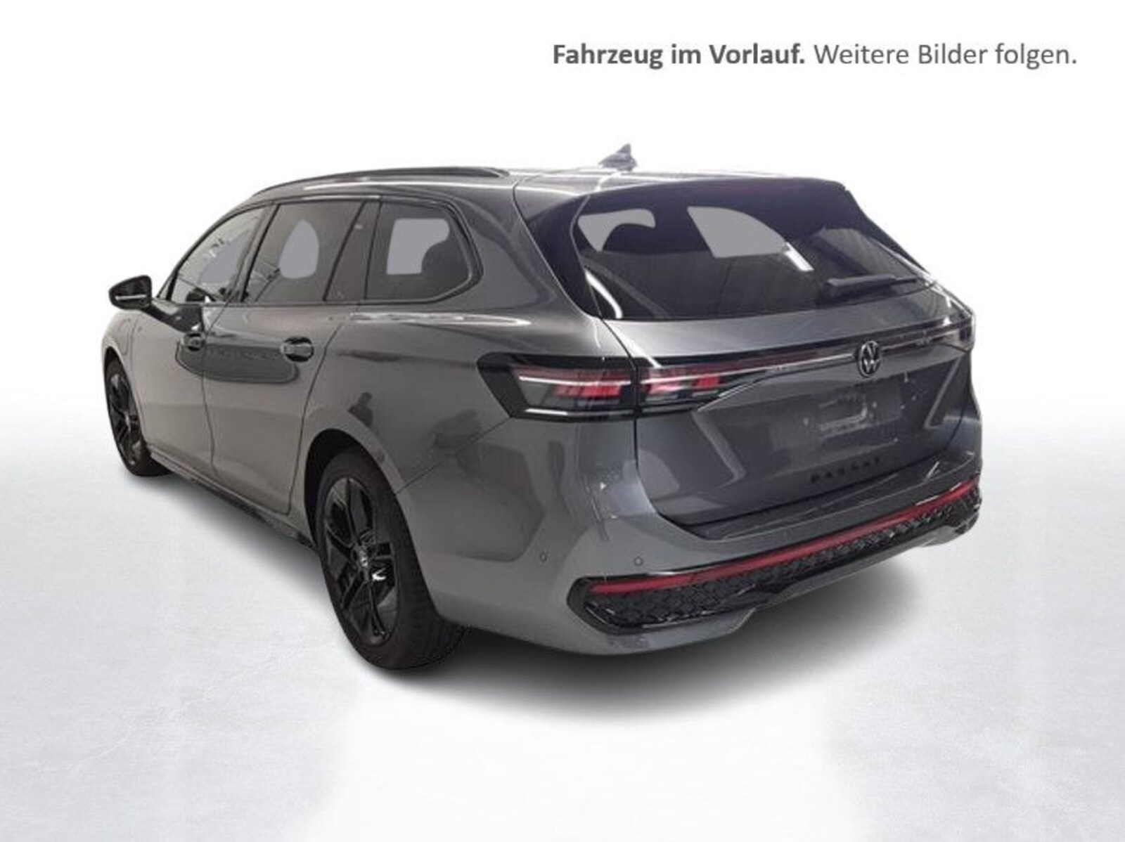 Volkswagen Passat – Bild 3