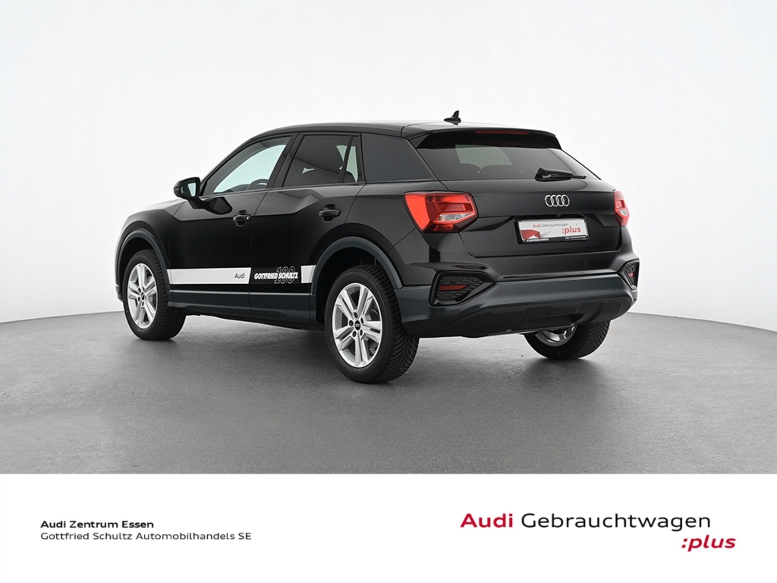 Audi Q2 – Bild 2