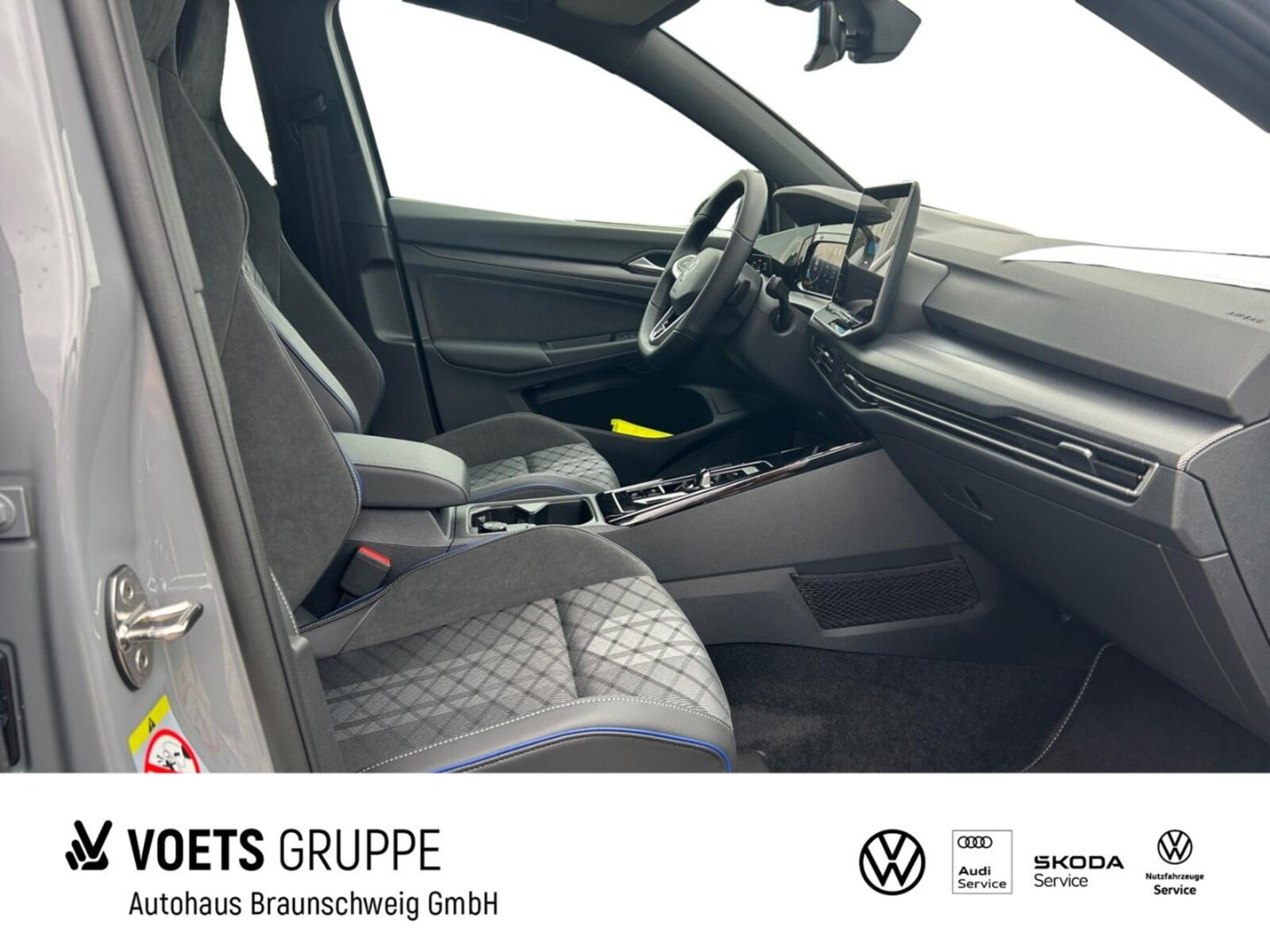 Volkswagen Golf – Bild 7
