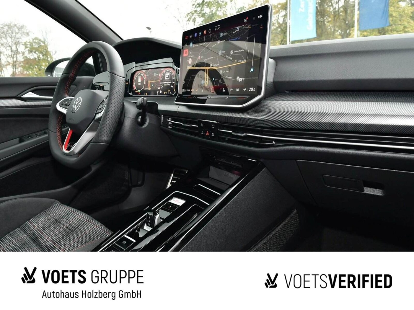 Volkswagen Golf – Bild 11