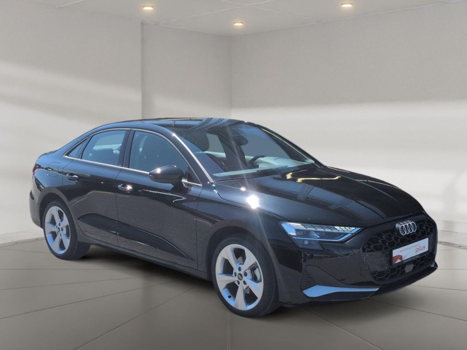 Audi A3 Limousine – Bild 6