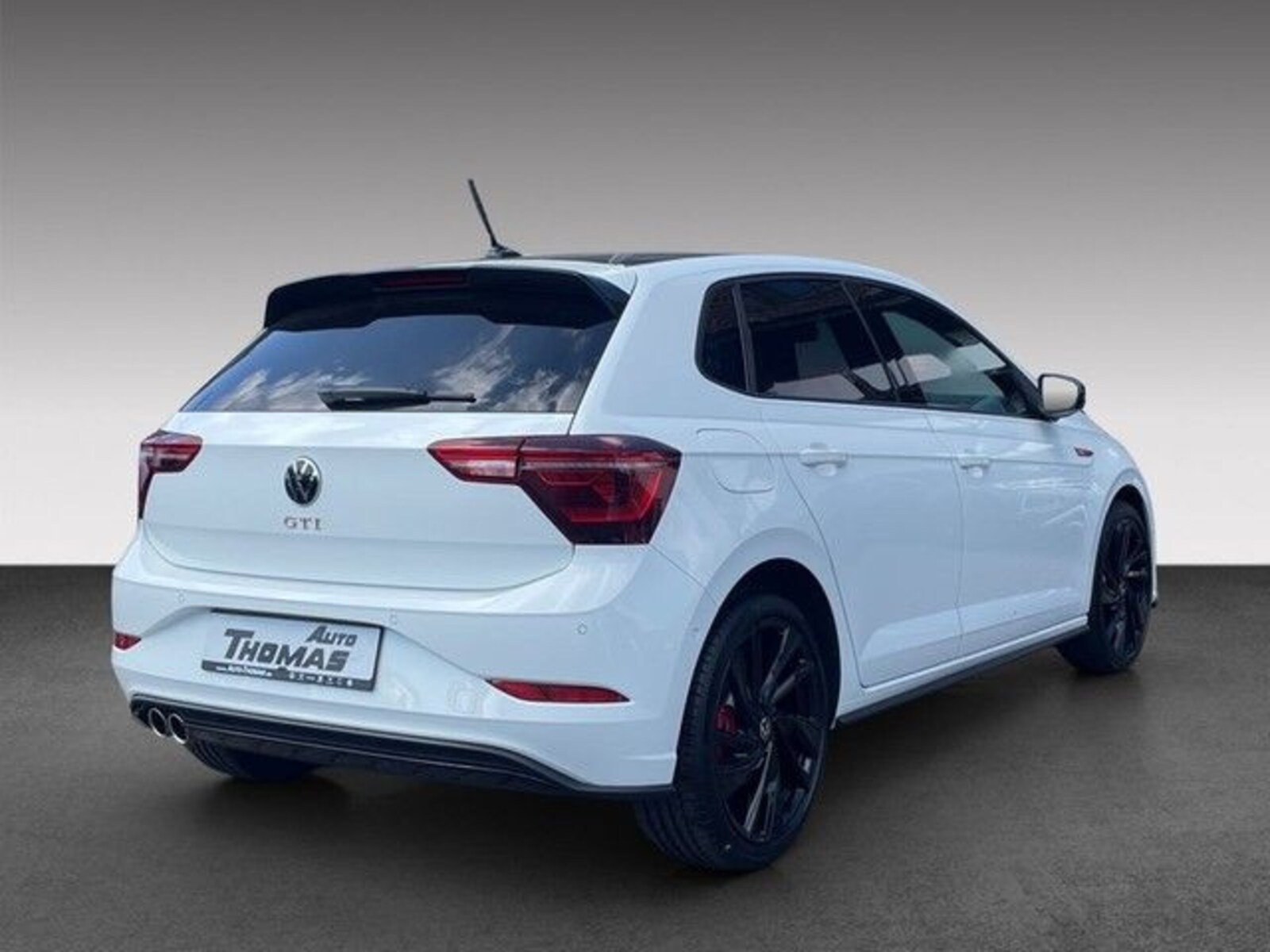 Volkswagen Polo – Bild 7