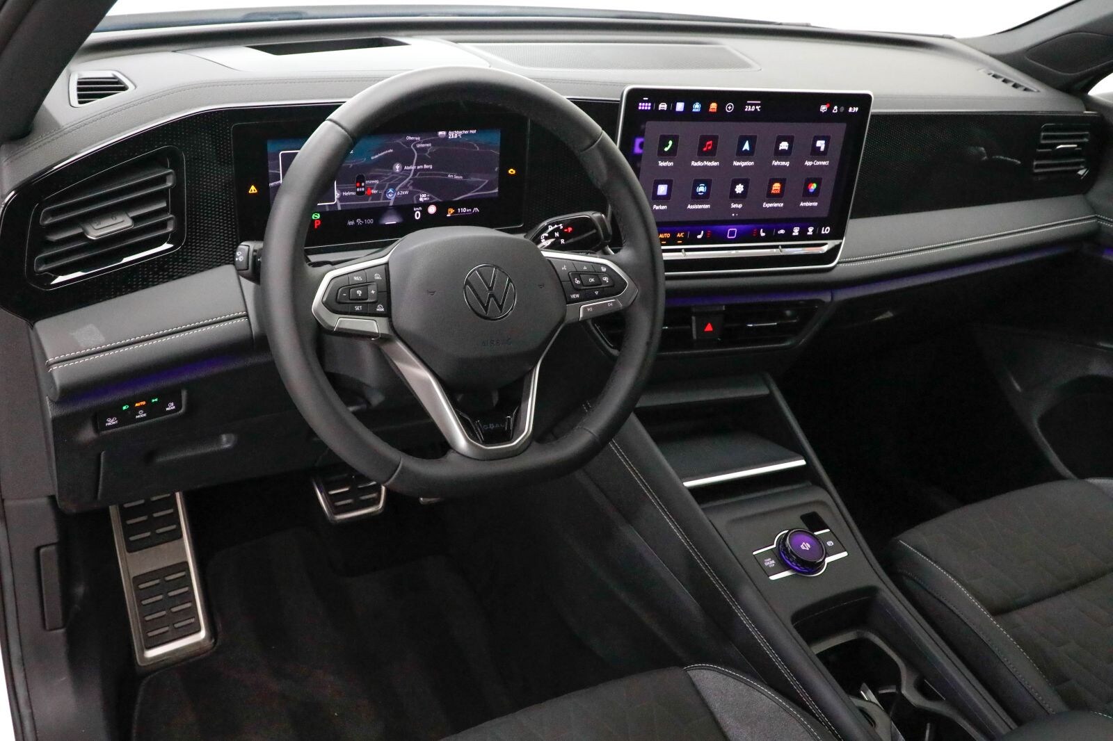 Volkswagen Tiguan – Bild 17