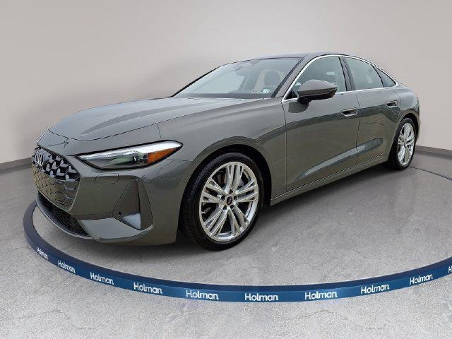 2026 Audi A5 Sedan