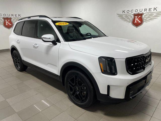 2024 Kia Telluride