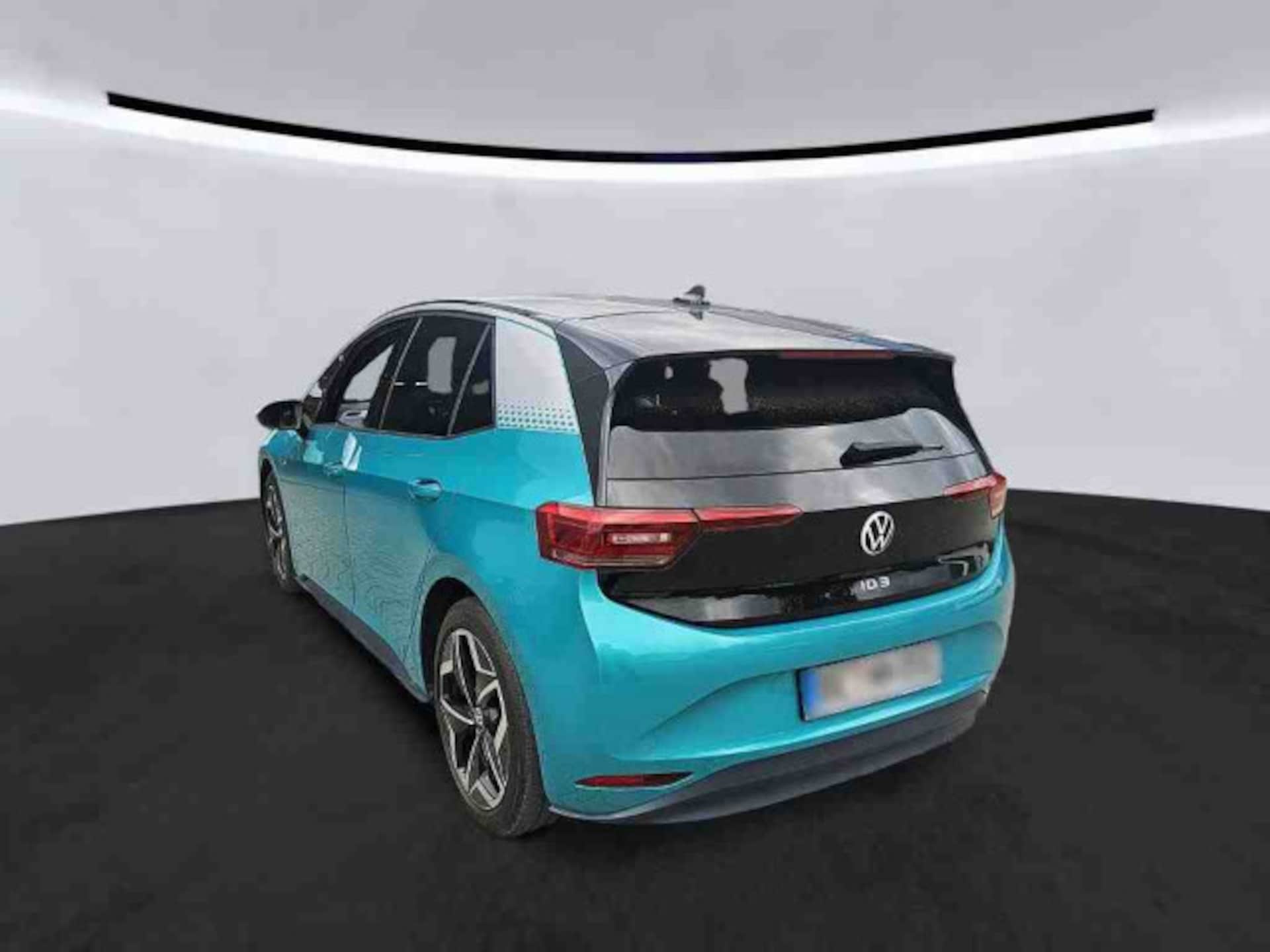 Volkswagen ID.3 1st Plus